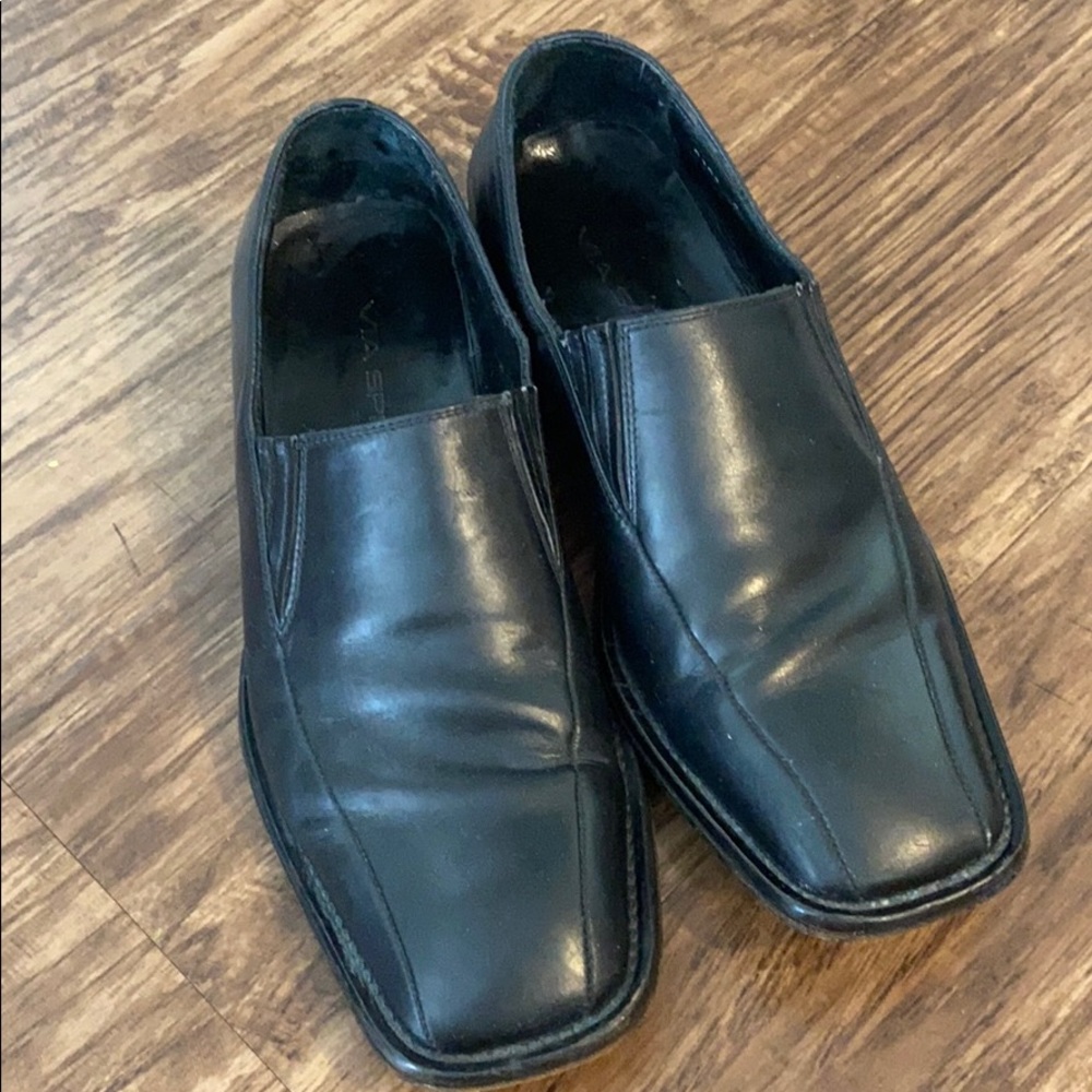 Via Spiga men’s loafers